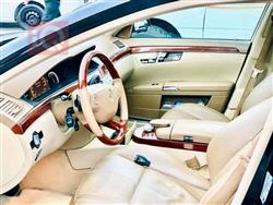 مێرسێدس بێنز S-Class